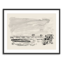 The People - Meeting On The Bridge