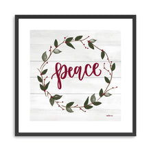 Peace Wreath
