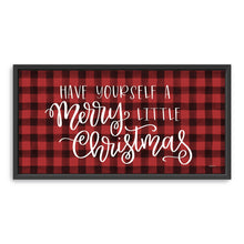 Merry Little Christmas