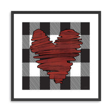 Heart of Drift Buf Chk