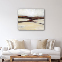 Scarlet River Valley I