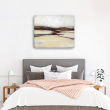 Scarlet River Valley I