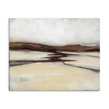 Scarlet River Valley I