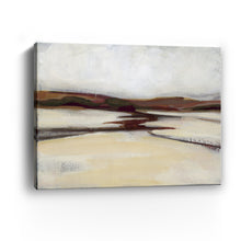 Scarlet River Valley I