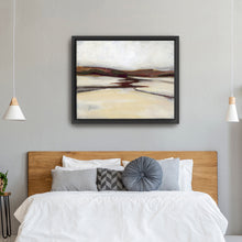 Scarlet River Valley I