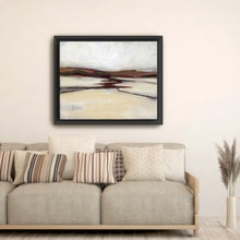 Scarlet River Valley I