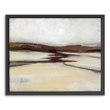 Scarlet River Valley I