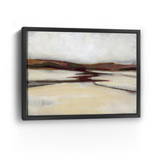 Scarlet River Valley I