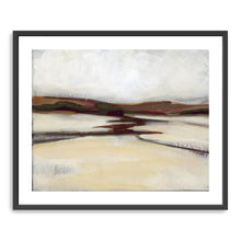 Scarlet River Valley I