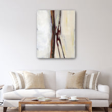 Scarlet River Valley II