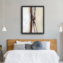 Scarlet River Valley II