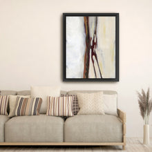 Scarlet River Valley II