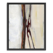 Scarlet River Valley II