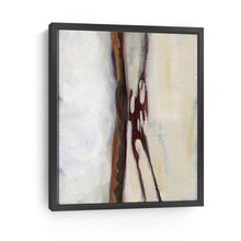 Scarlet River Valley II