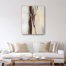 Scarlet River Valley III