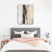 Scarlet River Valley III