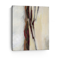 Scarlet River Valley III