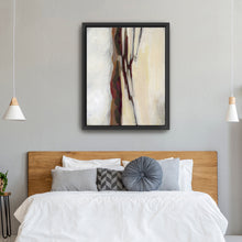 Scarlet River Valley III