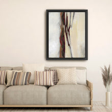 Scarlet River Valley III