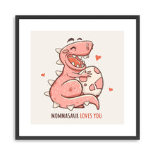 Mommasaur II
