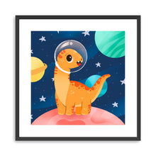Dino Space