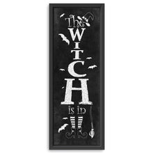 The Witch is In III