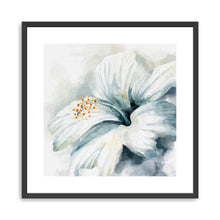 Ivory Petal Whispers