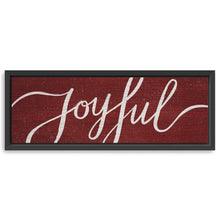 Joyful