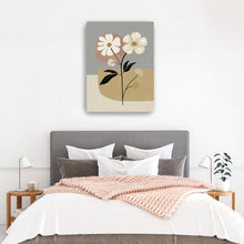 Minimalist Flowers II