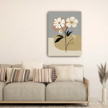 Minimalist Flowers II