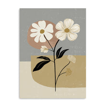 Minimalist Flowers II