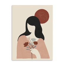 Pomegranate Still Life II