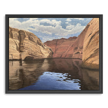 Reverie on the Colorado