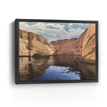 Reverie on the Colorado