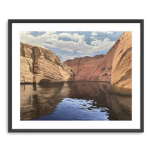 Reverie on the Colorado