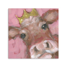 Cow Princess