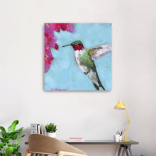 Hummingbird