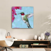 Hummingbird