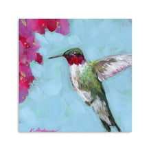 Hummingbird
