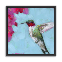 Hummingbird