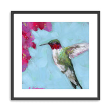 Hummingbird