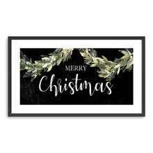 Merry Christmas Swag