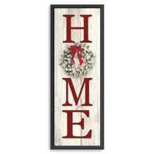 Home Wreath