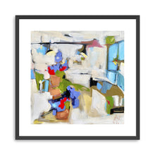 Little Shop on the Corner