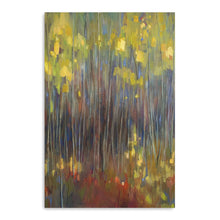 Autumn Symphony Canvas Wall Art