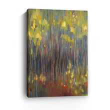Autumn Symphony Canvas Wall Art