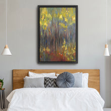 Autumn Symphony Canvas Wall Art