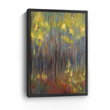 Autumn Symphony Canvas Wall Art