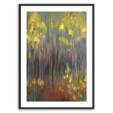 Autumn Symphony Canvas Wall Art