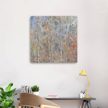 Love Poem Canvas Wall Art